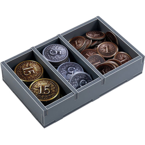 Box Insert: Brass Lancashire & Birmingham