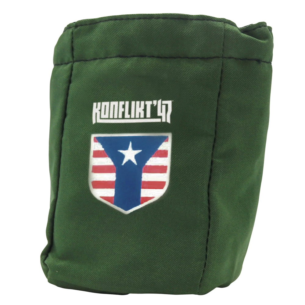 Konflikt '47: United States Dice Bag