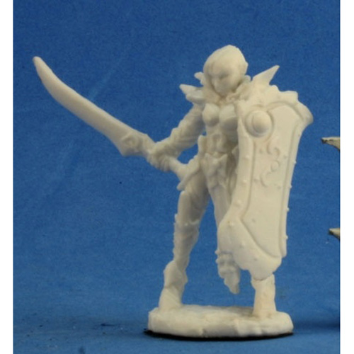 Dark Heaven Bones: Cassiata