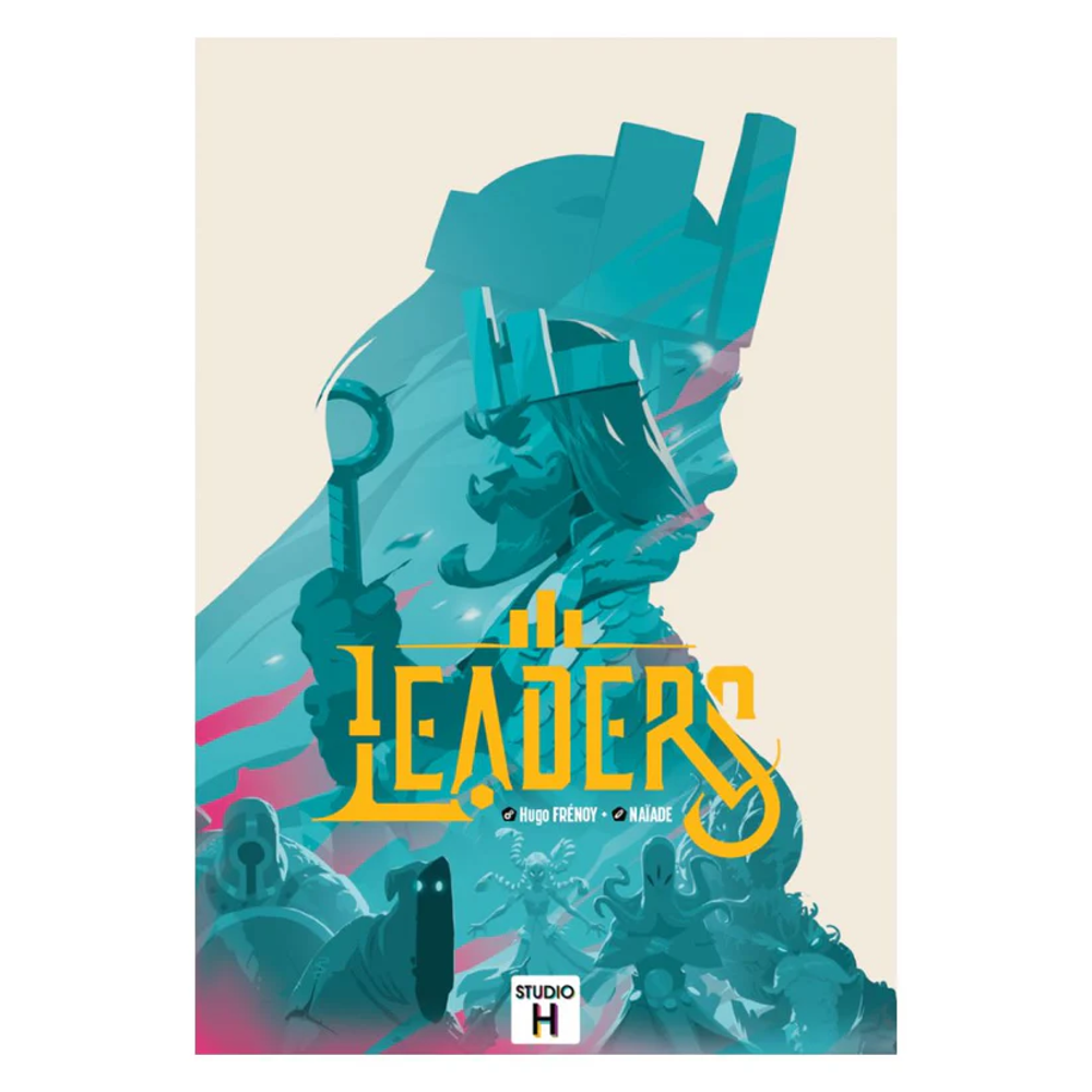 Leaders