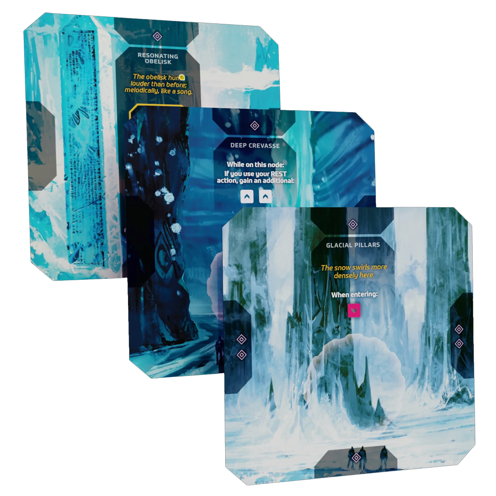 Unsettled: Planet 009 - Gniir