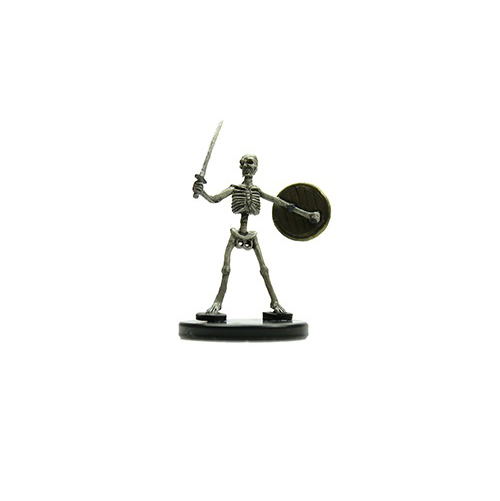 Undead Horde #01 Skeleton (C)