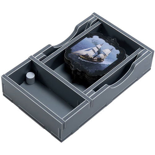 Box Insert: Brass Lancashire & Birmingham