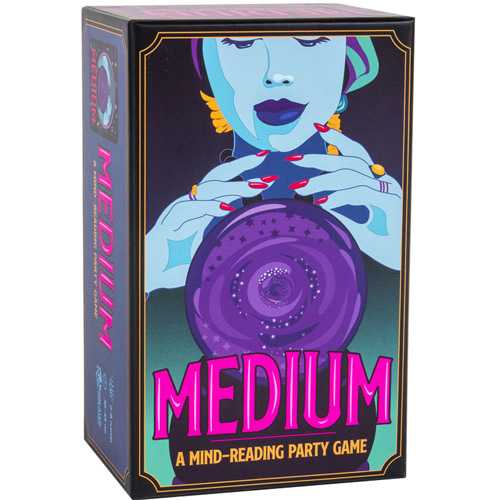Medium