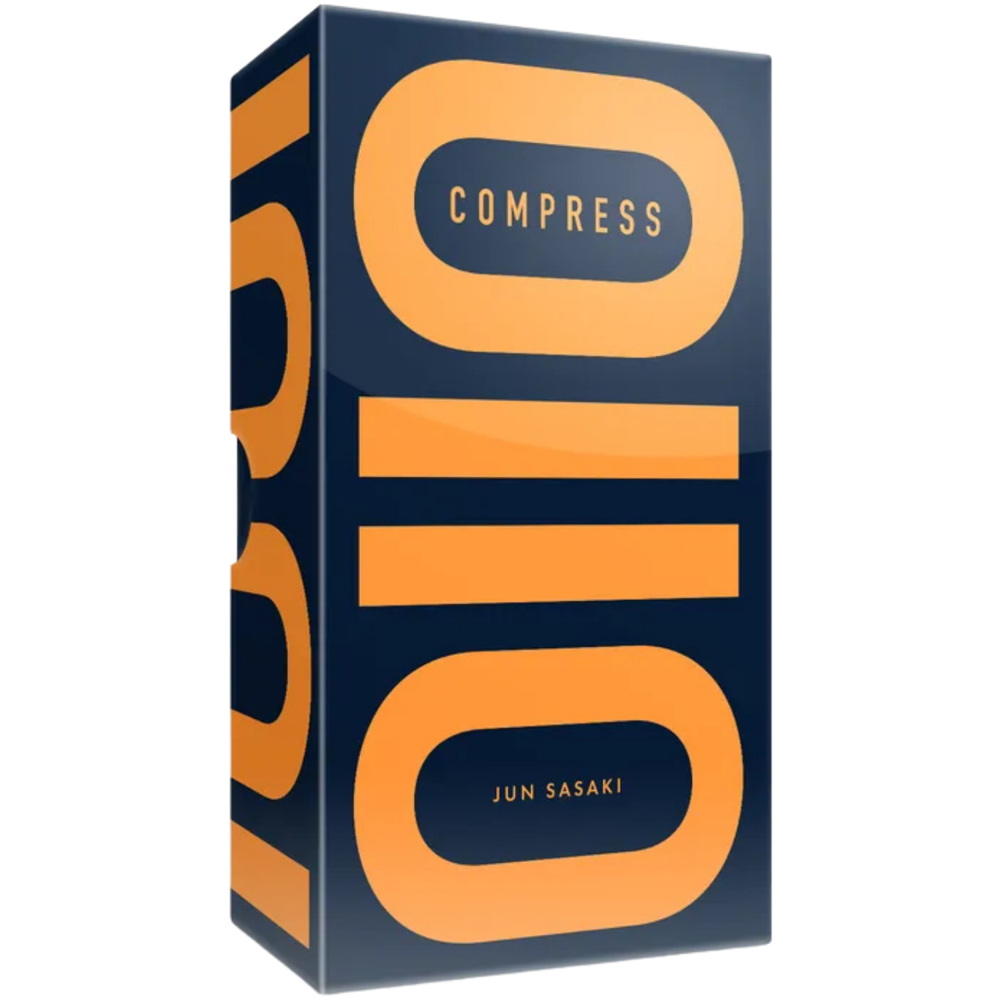 Compress (Preorder)