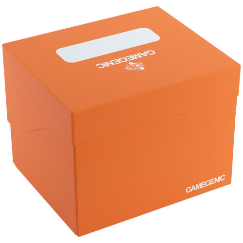 Side Holder 100+ XL Orange