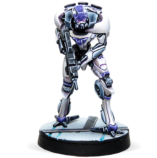 Infinity: ALEPH - Operations Action Pack