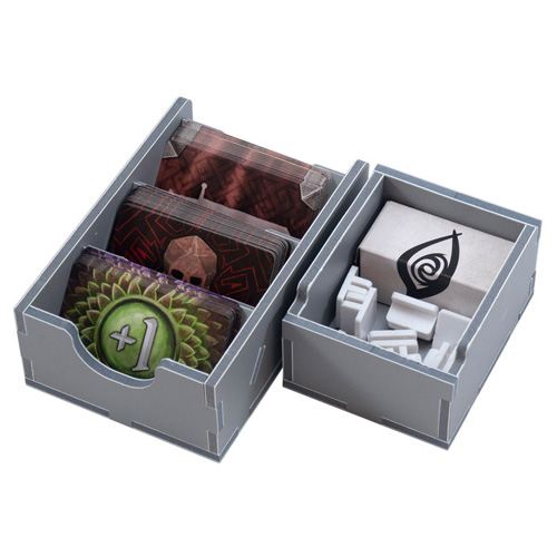 Box Insert: Gloomhaven: Forgotten Circles Expansion