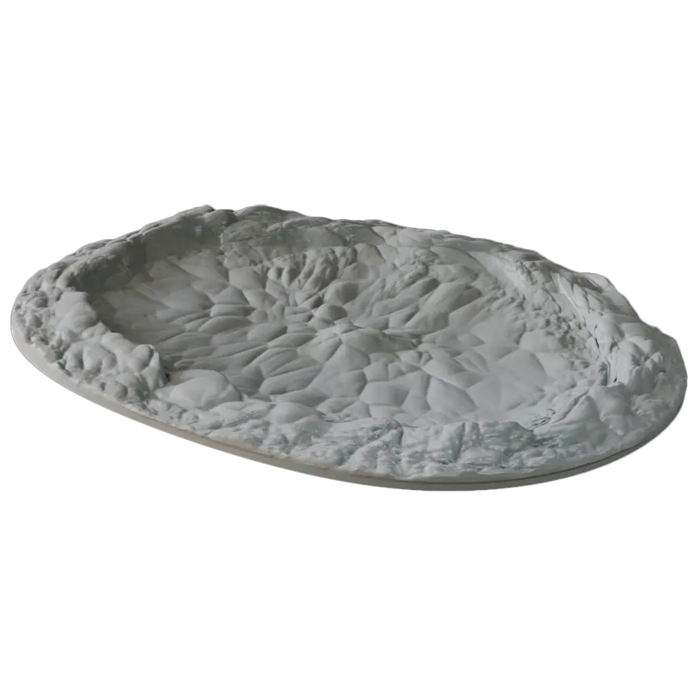 Terrain Crate: Craters