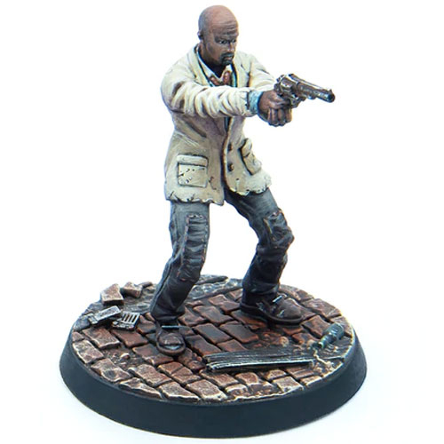 Fallout: Wasteland Warfare - Railroad Core Box