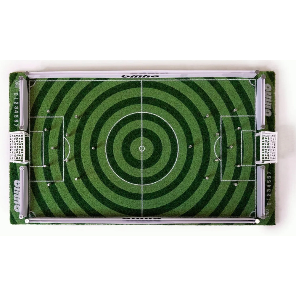 Binho Classic: Circle Stripes