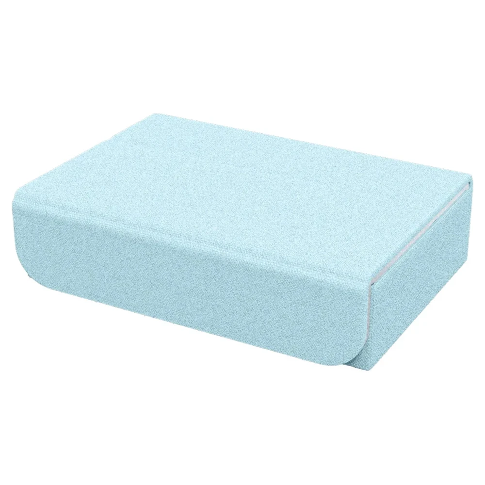Dragon Tray: White & Aqua (Preorder)