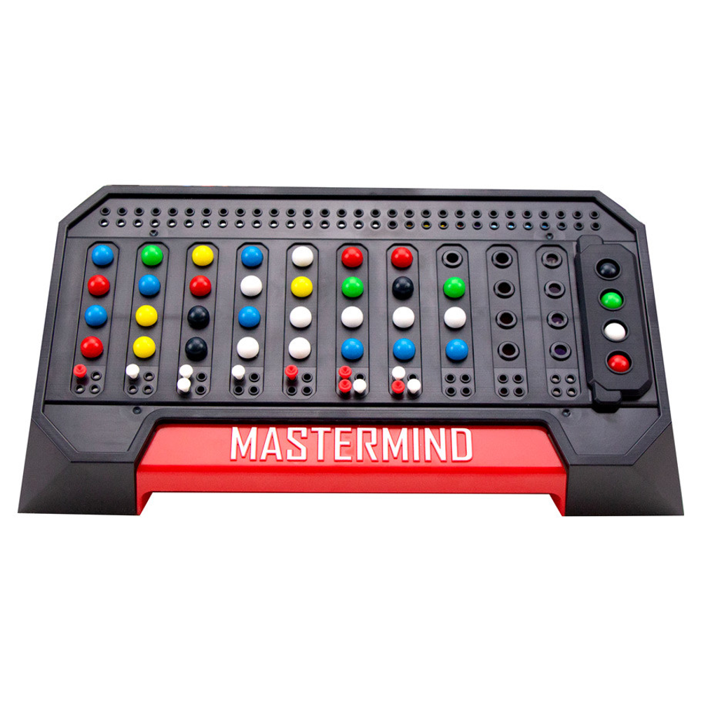 Mastermind: Remastered (Preorder)