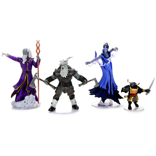 D&D Icons of the Realms: Storm King's Thunder - Box 3