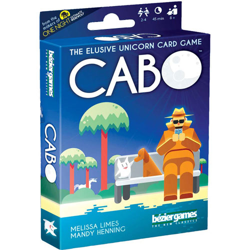CABO