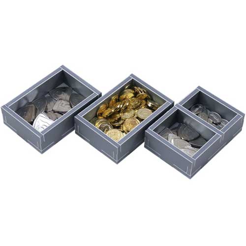 Box Insert: Dominion