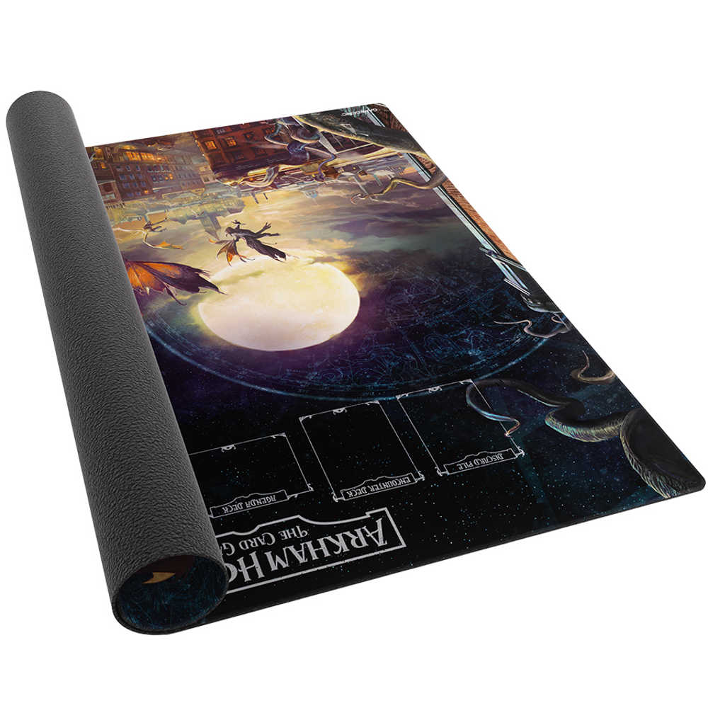 Arkham Horror LCG: Center Game Mat (70 x 70cm)