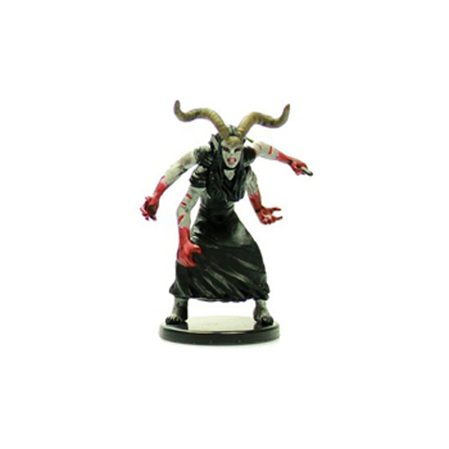 Wrath of the Righteous #26 Suicide Demon (U)