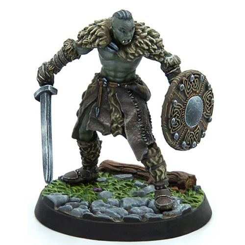 Elder Scrolls: Call to Arms - Bandit Core Set