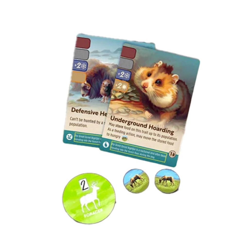 Nature: Module 6 Climate (New Arrival)