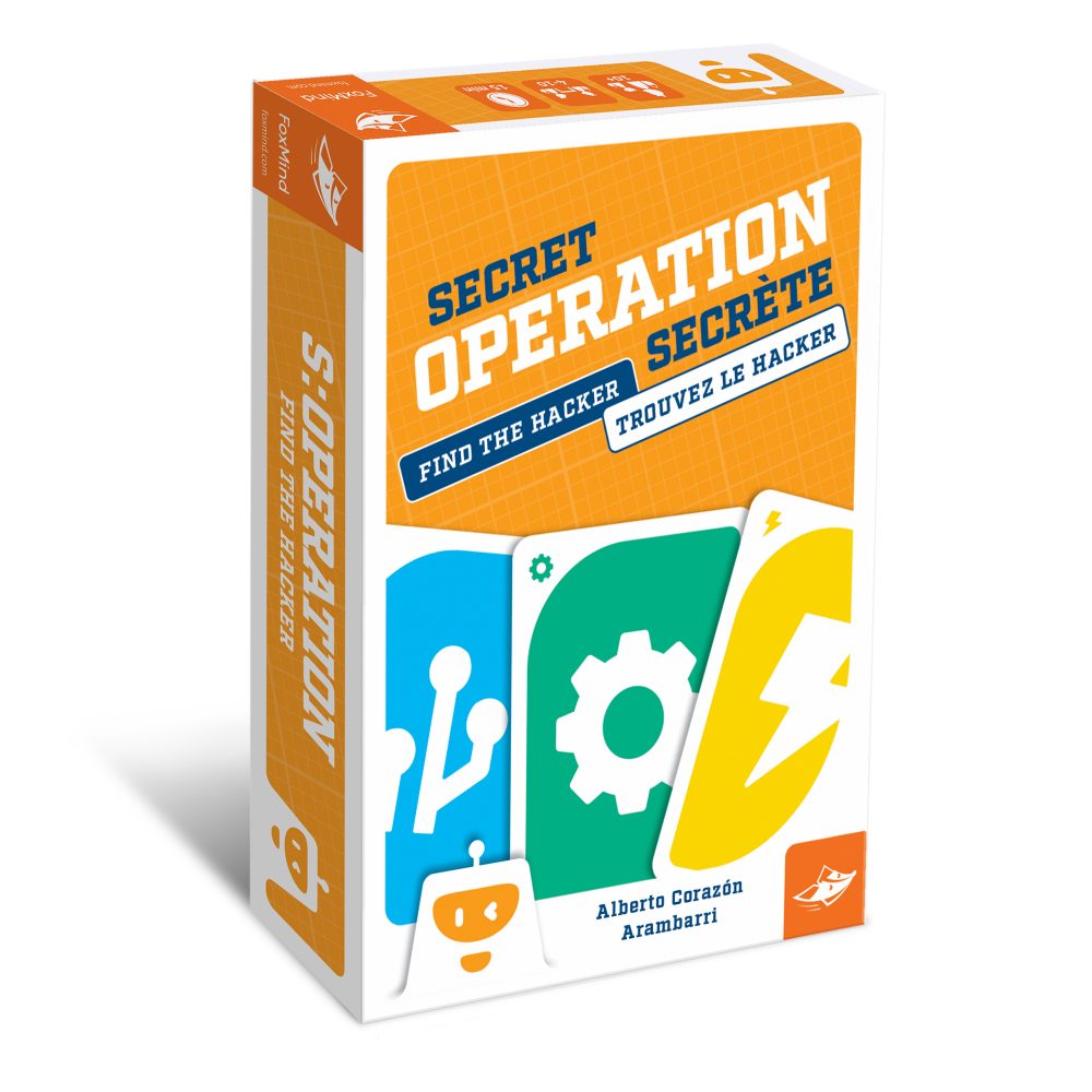 Secret Operation