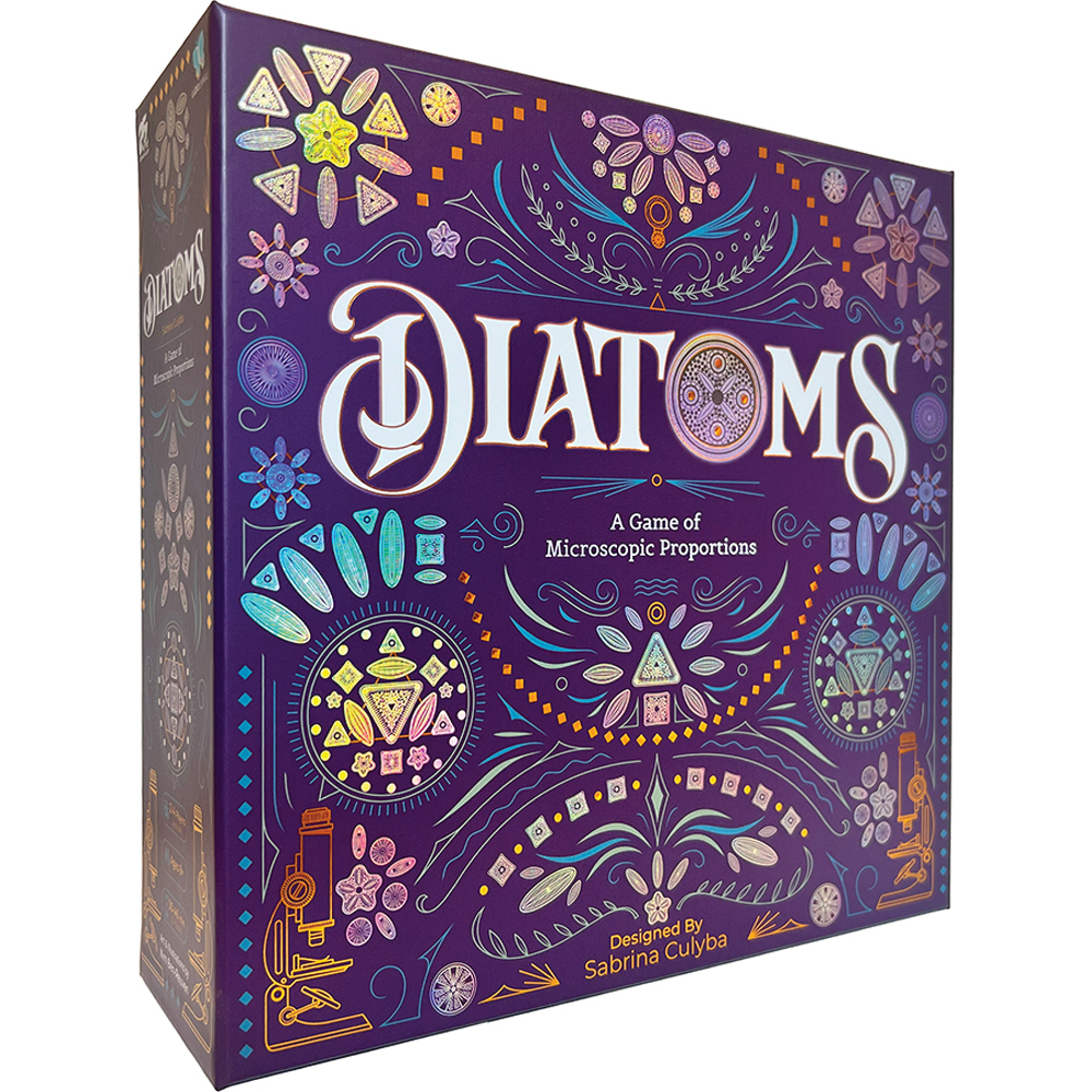 Diatoms