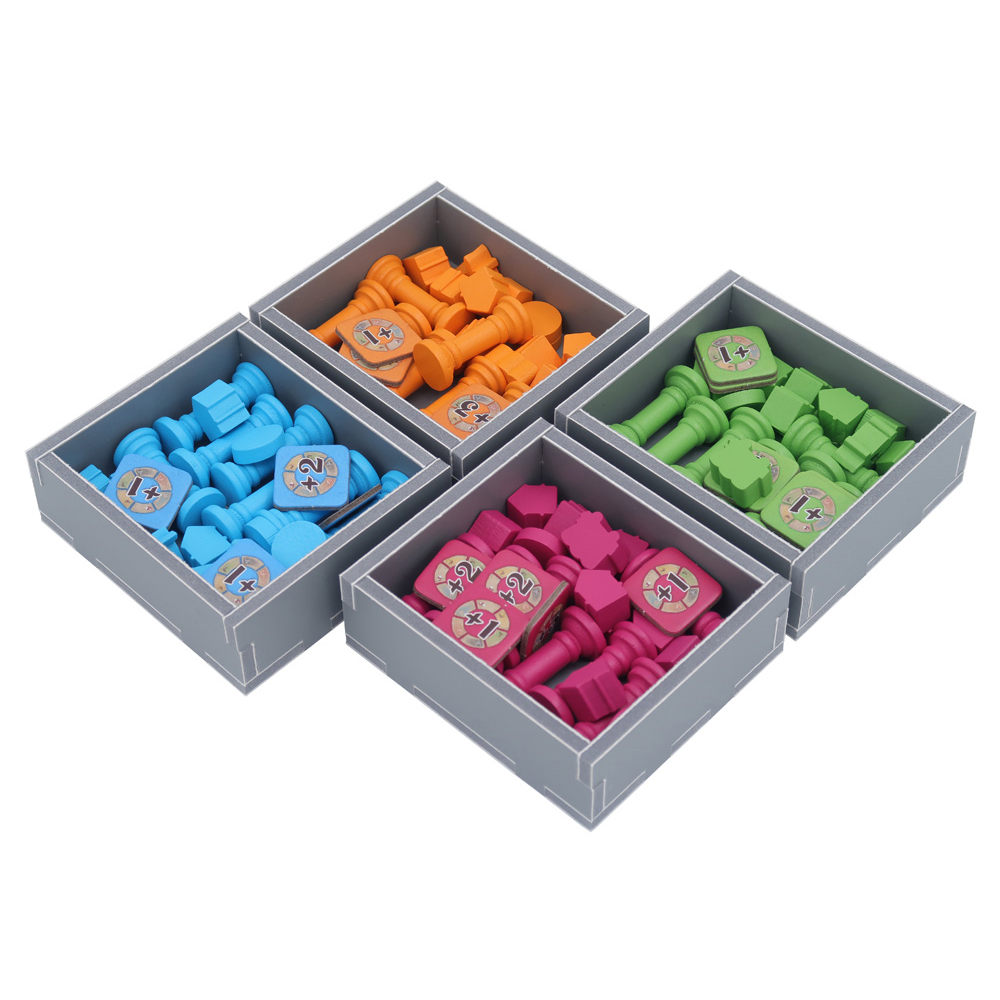 Box Insert: Tiletum