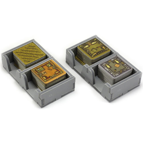 Box Insert: Agricola