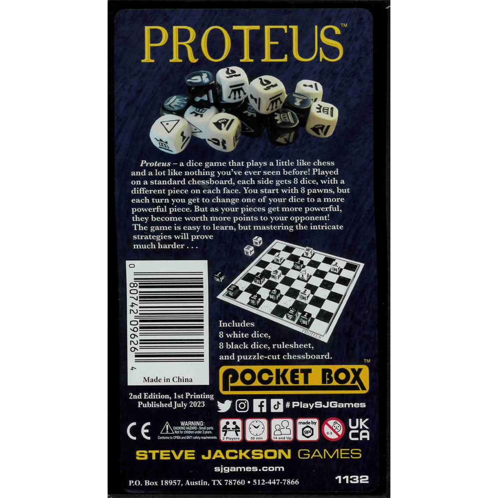Proteus