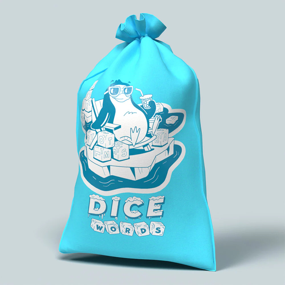 Dice Words