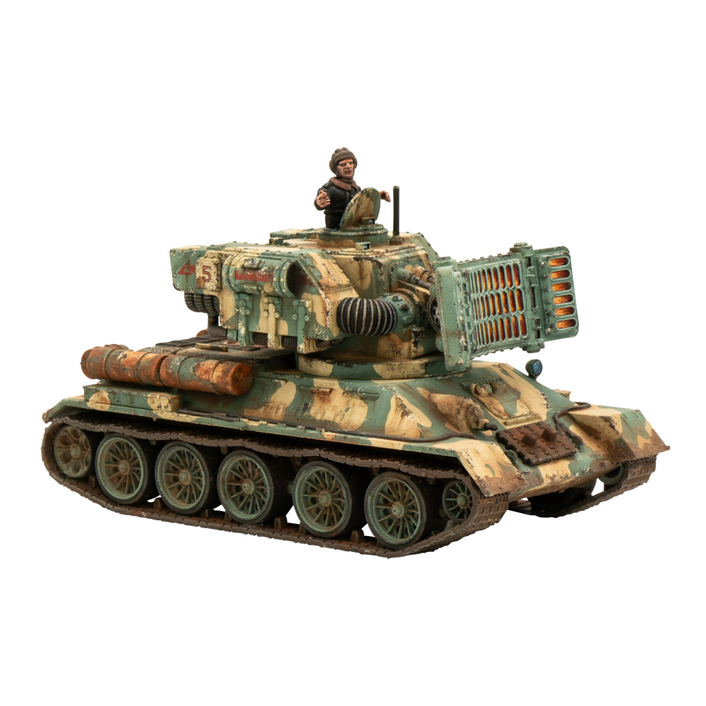 Konflikt '47: Soviet Bloc Starter Army (Preorder)