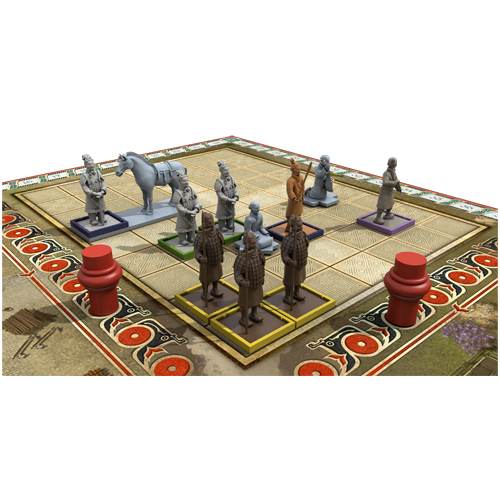 Terracotta Army