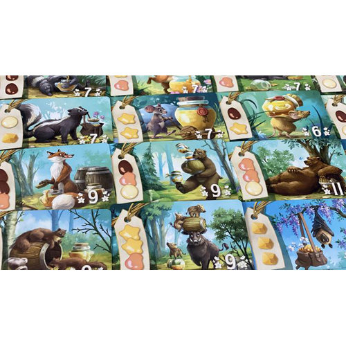 Honey Buzz (Standard Edition)