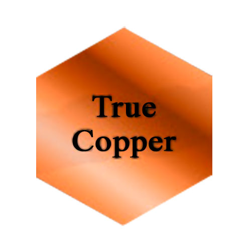 Warpaint Air: Metallics - True Copper (18ml)