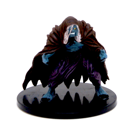 Tyranny of Dragons #25 Ogre Mage (U)