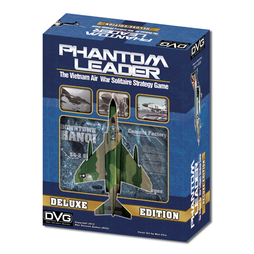 Phantom Leader - Deluxe Edition