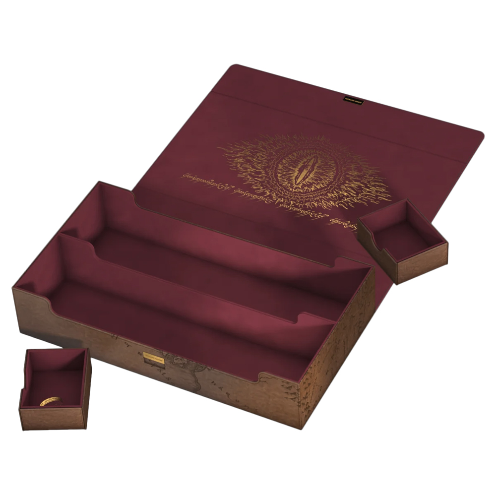 LOTR Omnihive 1000+ Places of Middle-Earth (Preorder)