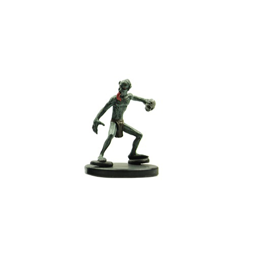 Undead Horde #03 Ghoul (C)
