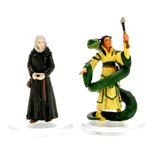 D&D Icons of the Realms: Storm King's Thunder - Box 2