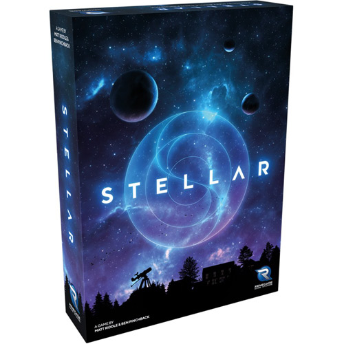 Stellar
