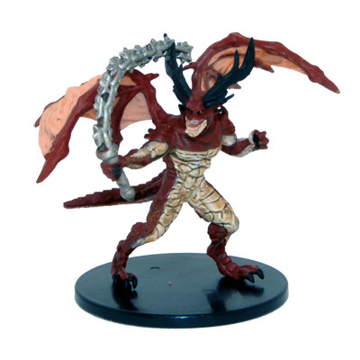 Crown of Fangs #32 Horned Devil (U)