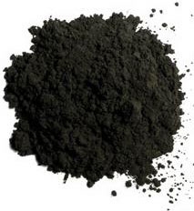 Vallejo Pigment - Dark Slate Grey