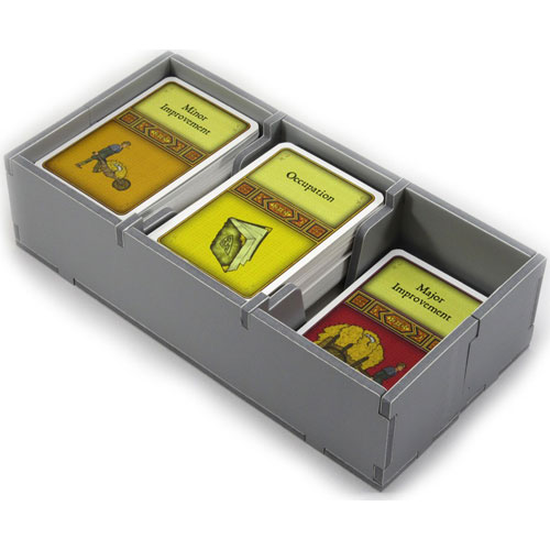 Box Insert: Agricola