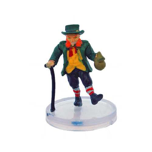 Darklands Rising #05 Leprechaun (C)