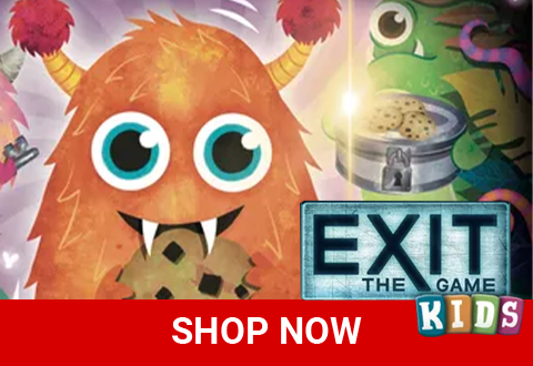 Exit Kids