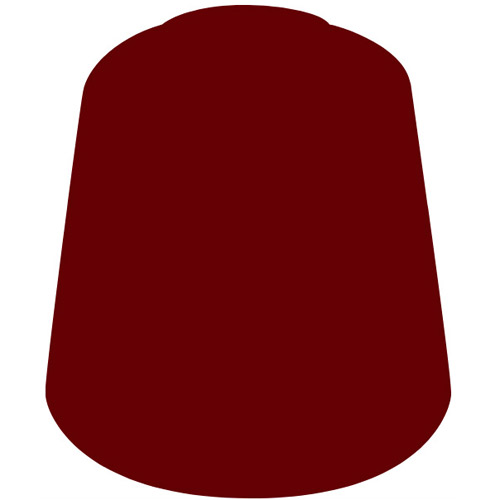 Citadel Layer Paint: Word Bearers Red (12ml)