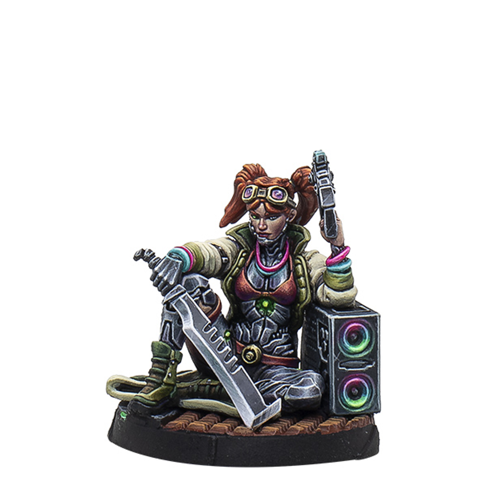 Infinity: Kazuraba Ruby Monday, Preorder Exclusive Edition (Preorder)
