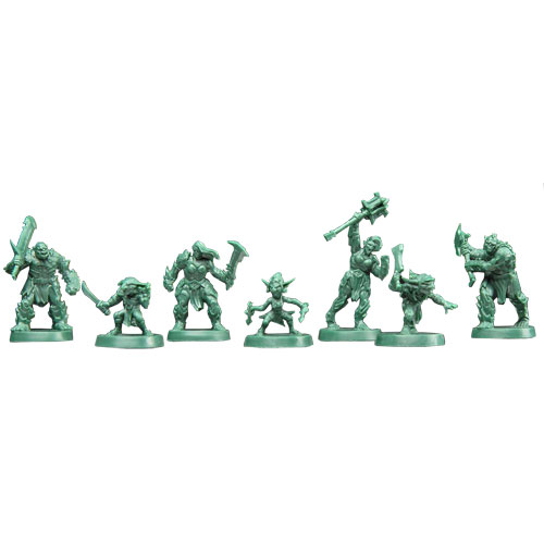 HeroQuest (2021 Edition)