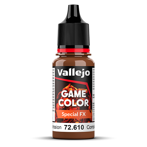 Game Color: Special FX - Galvanic Corrosion (18ml)