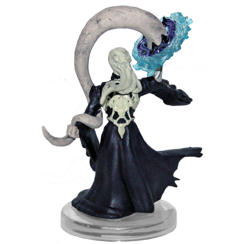 Phandelver & Below: The Shattered Obelisk #43 Mind Flayer Clairvoyant (R)